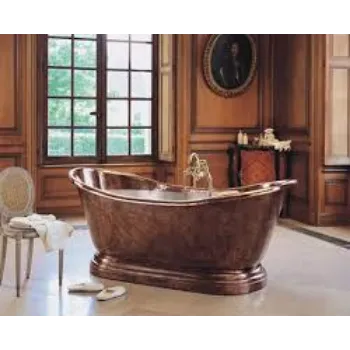  Copper Bath Tub